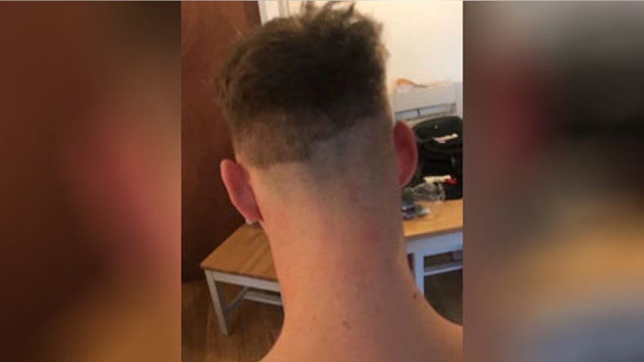 People are sharing hilarious home haircut fails during coronavirus isolation | Fox News People are sharing hilarious home haircut fails during coronavirus isolation | Fox News