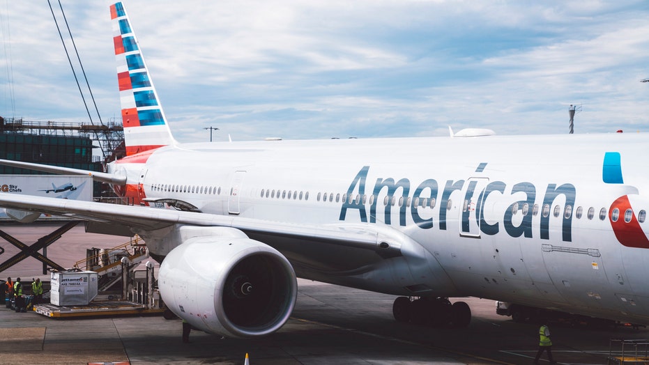 american airlines restrictions