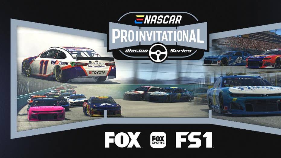 fox sport nascar