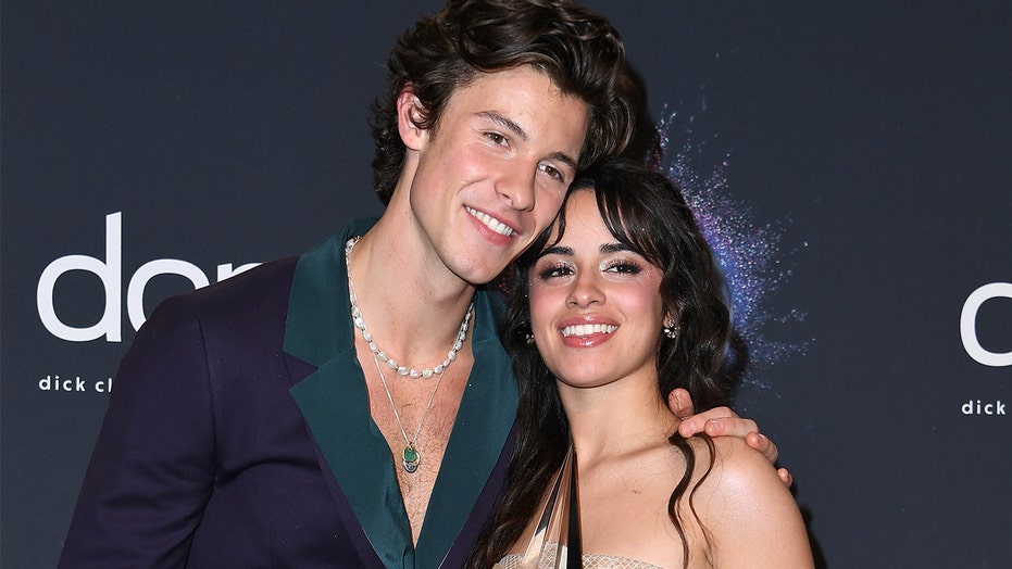 Shawn Mendes and Camila Cabello break up: We &#39;will continue to be best friends&#39; | Fox News