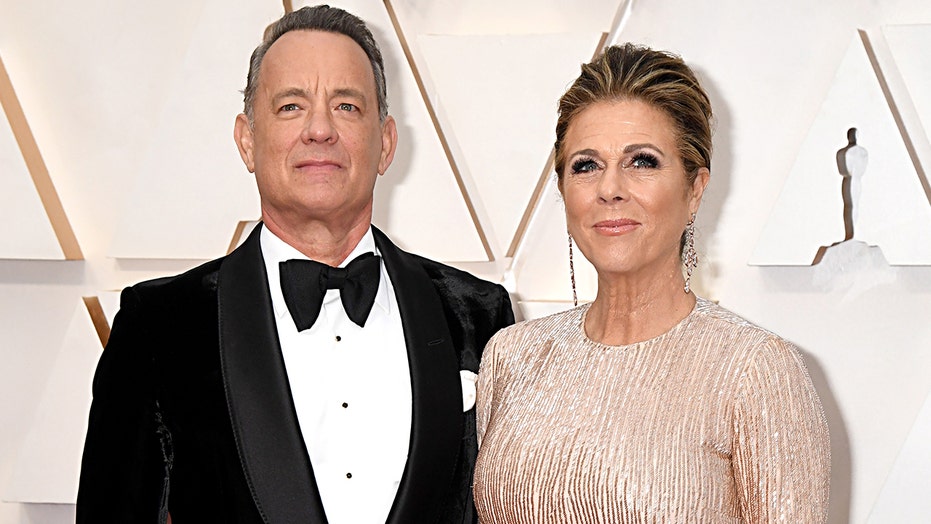 Rita Wilson opens up about coronavirus symptoms, warns about ...