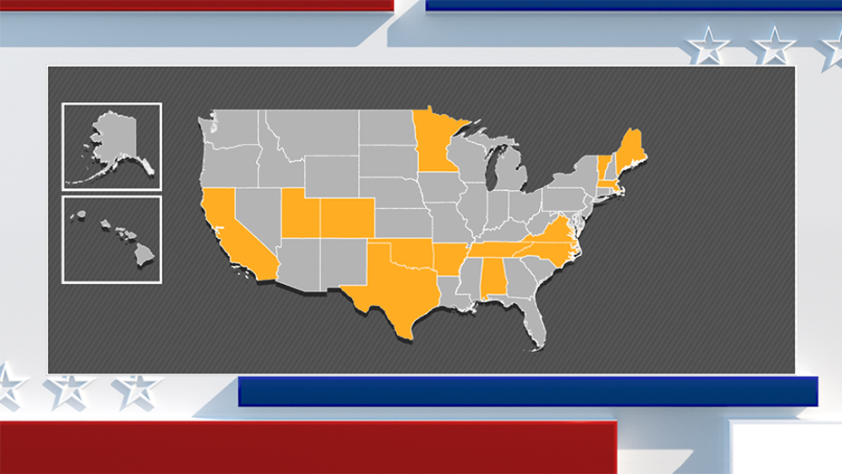 What States Are In Super Tuesday 2024 - Lina Shelby