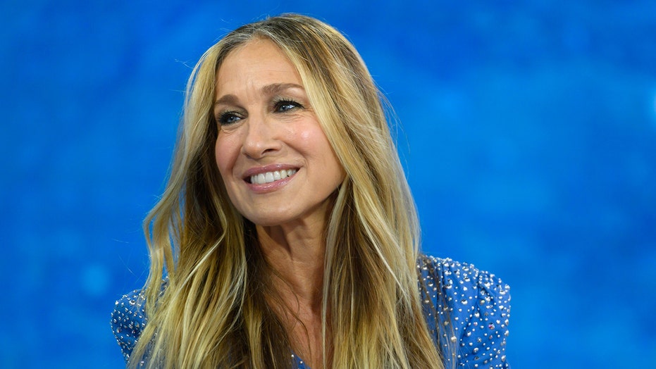 931px x 524px - Sarah Jessica Parker turns 55: A look at her top roles | Fox News