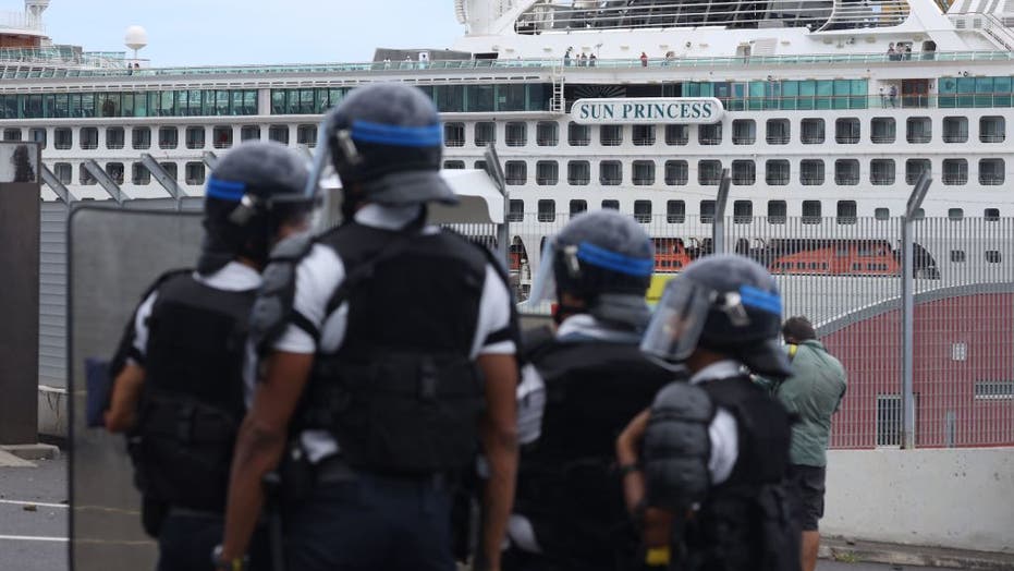 Is it safe to travel abroad during the coronavirus outbreak?