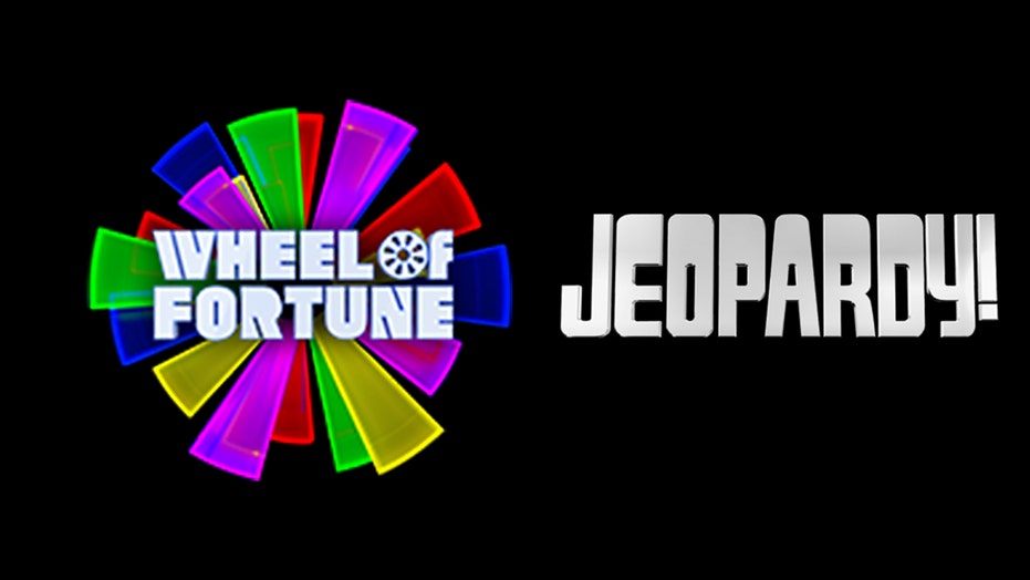 Jeopardy wheel of fortune Jeopardy wheel of fortune