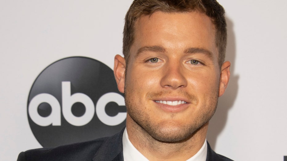Colton Underwood calls out ‘inappropriate’ questions about his sex life from fans: ‘I’m respecting myself’