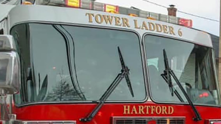 Three Alarm Fire In Connecticut Apartment Building Leaves 1 Dead