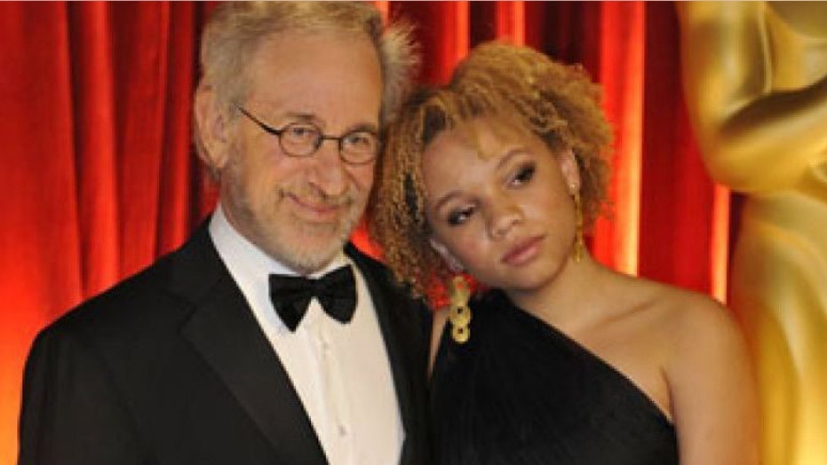 Steven Spielberg's daughter Mikaela's domestic violence case dismissed: 'I just want to feel safe again' | Fox News
