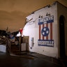 The Basement East sits heavily damaged in the East Nashville on Tuesday, March 3, 2020.