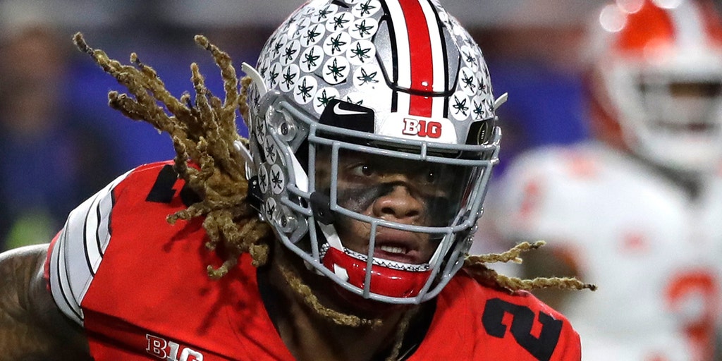 CeeDee Lamb declares for 2020 NFL Draft