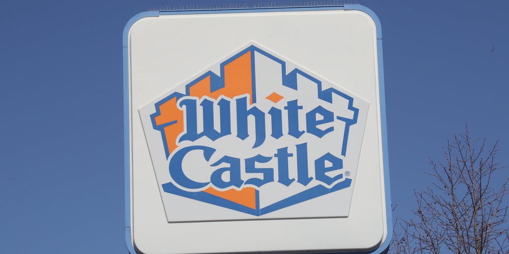 White Castle offering free food to health care workers during coronavirus pandemic