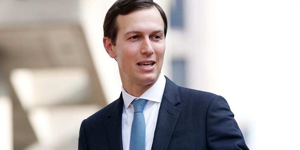 Top Oversight Democrat urges Comer, Republicans to subpoena Trump's son-in-law Jared Kushner - Vimarsana News