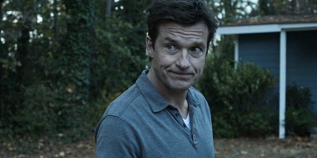 'Ozark's' Jason Bateman feted as Hasty Pudding Man of Year - Vimarsana News