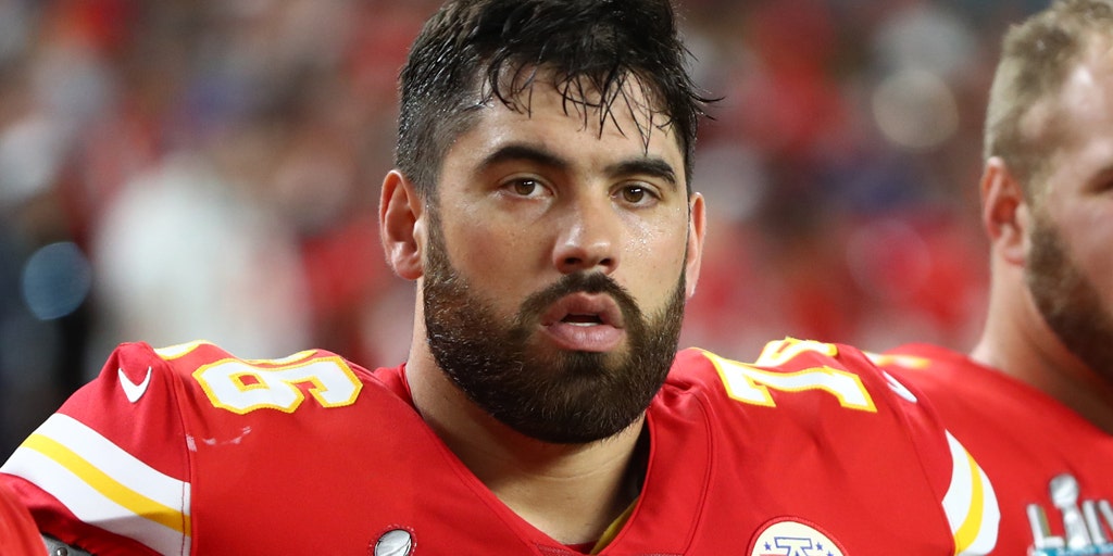 KC OFFENSIVE LINEMAN OPTS OUT NFL