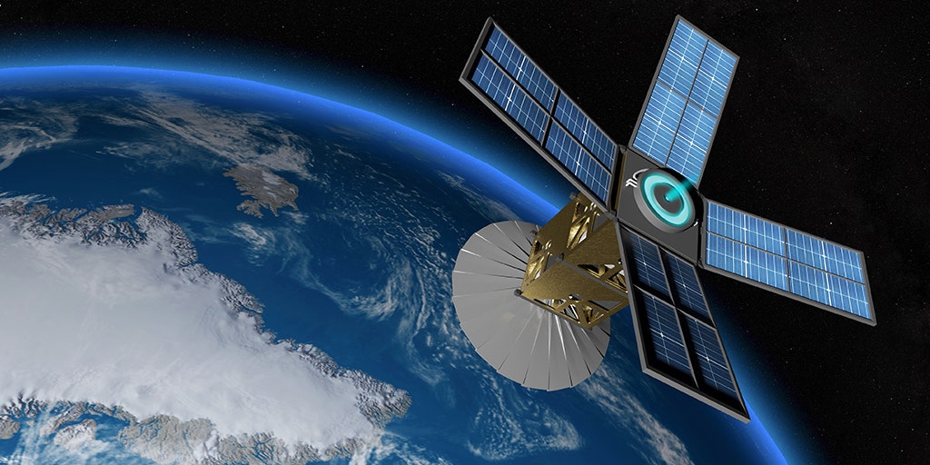 Chinese satellite observed grappling and pulling another satellite out of its orbit - Vimarsana News