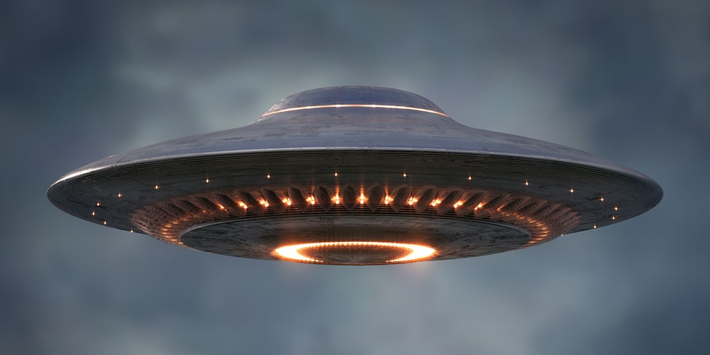 Leaked reports from Pentagon UFO task force discuss 'non-human