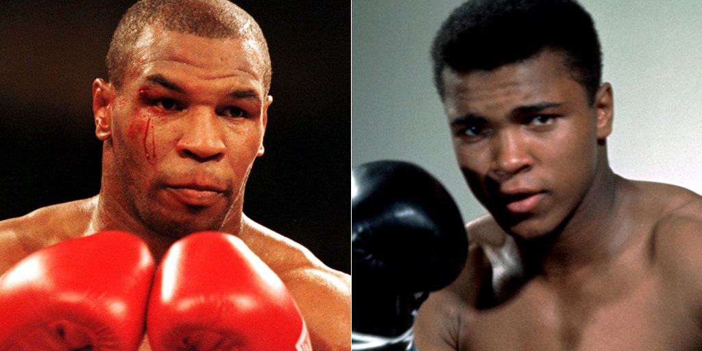 Mike Tyson Admits He Would Not Have Lasted Against Muhammad Ali In Dream Fight Fox News Mike Tyson Admits He Would Not Have Lasted Against Muhammad Ali In Dream Fight Fox News