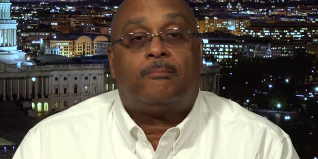 'Experience of a lifetime:' Truck driver reacts to being saluted by Trump at White House | Fox News
