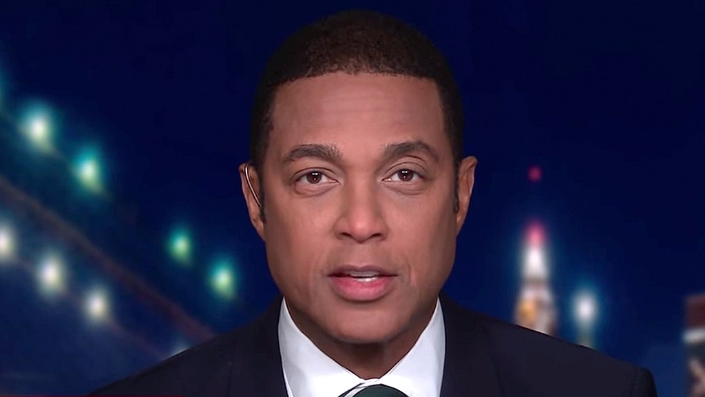 CNN’s Lemon on how Dems can ‘get rid’ of electoral college