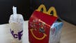 McDonald's employee on TikTok shares reason behind McFlurry spoon shape