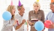 This age is considered 'old,' according to a new survey