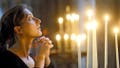 Praying in church - Fox News