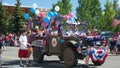 The biggest America 250 Fourth of July security threat may be where protection is thinnest - Fox News