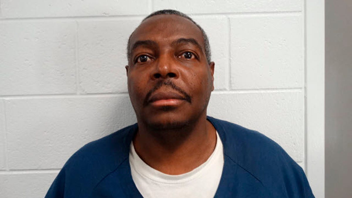 This 2018 photo made available by the Michigan Department of Corrections shows William Garrison. (MDOC via AP)