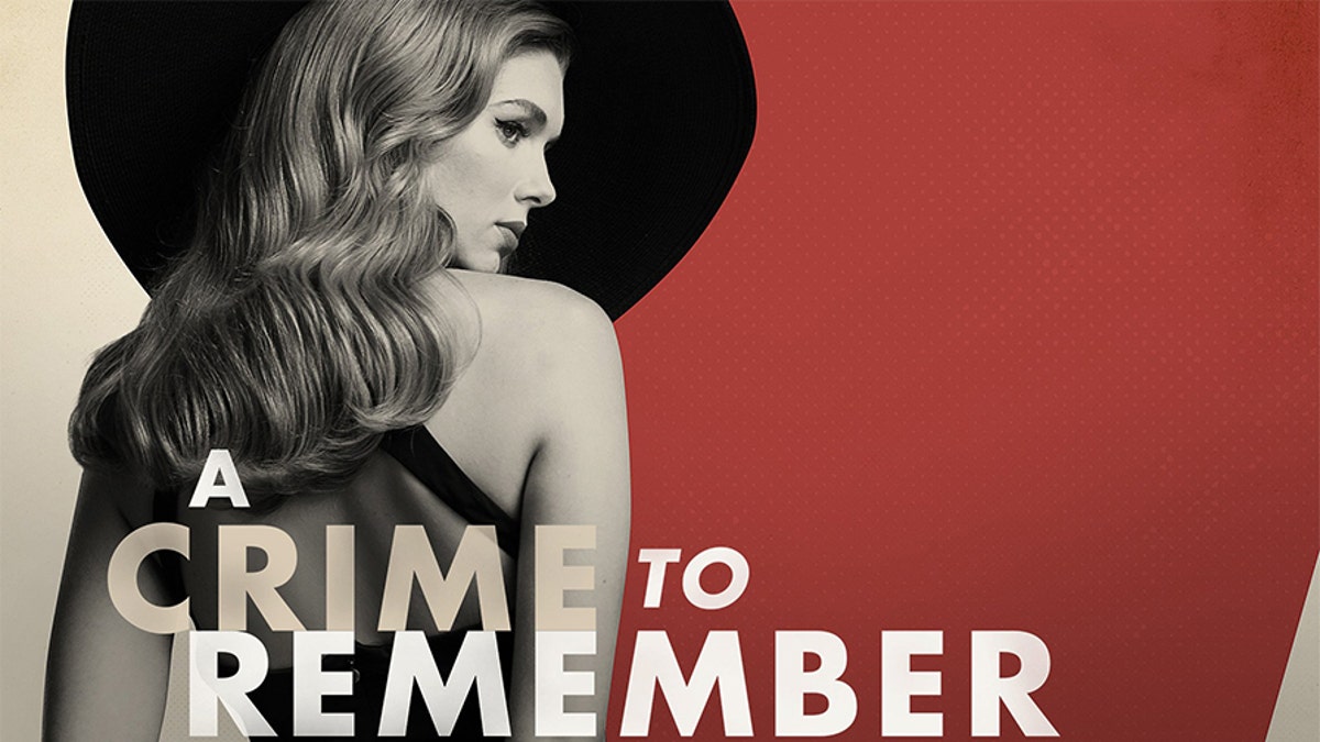 'A Crime to Remember'