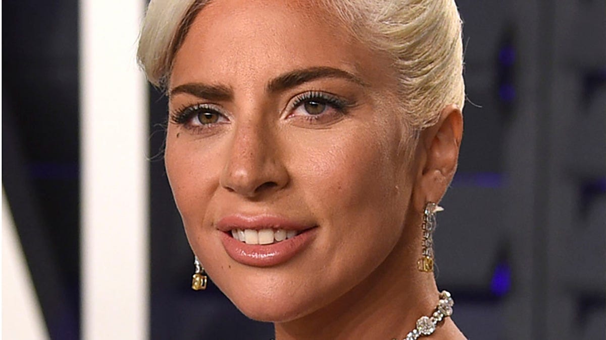 Lady Gaga called out people who post 'performative activism'