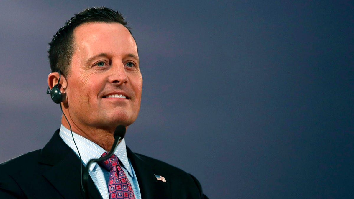 Richard Grenell