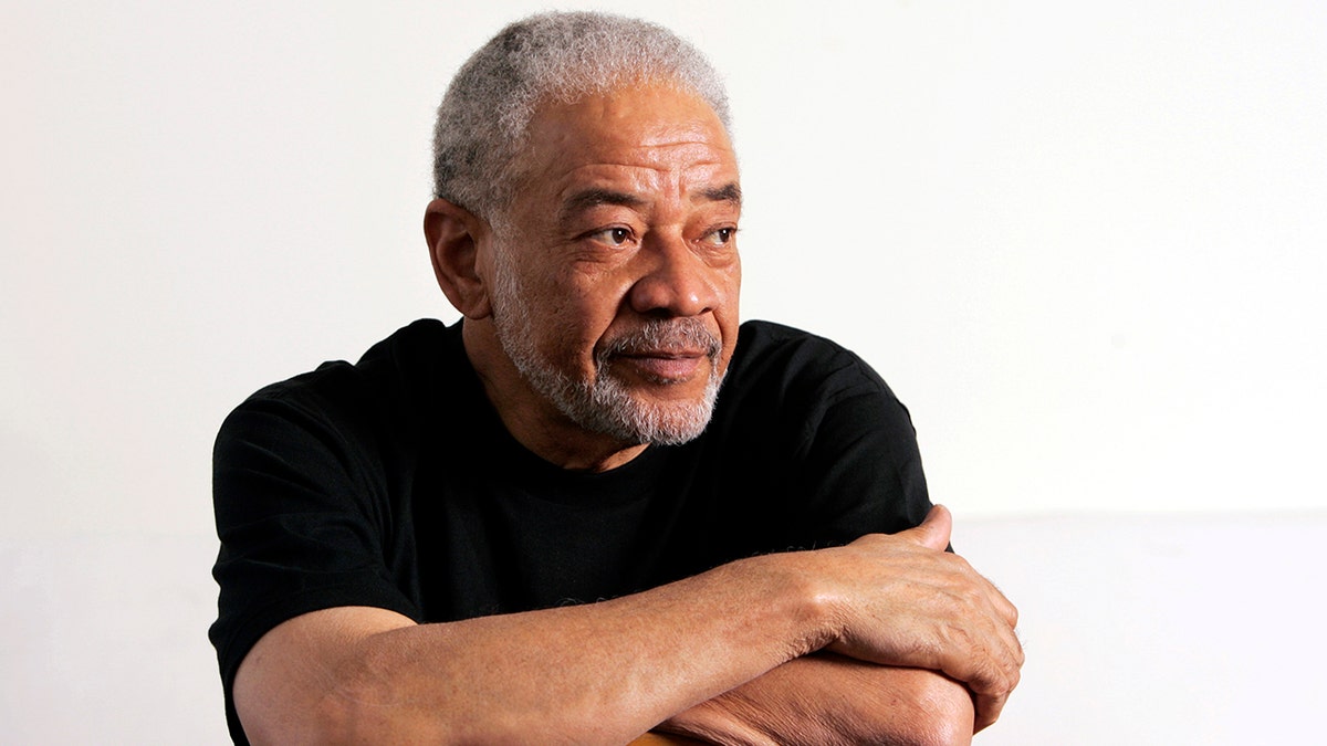 Singer and songwriter Bill Withers has died at age 81.