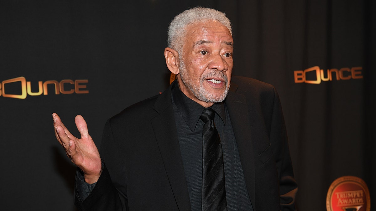 Singer Bill Withers' family announced news of his death to the Associated Press.