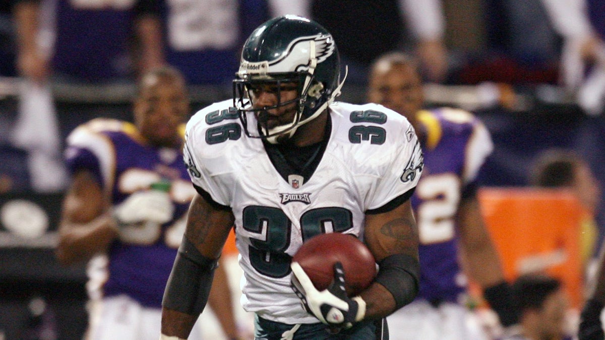 The Kansas City Chiefs See Clyde Edwards-Helaire As The Next Brian Westbrook