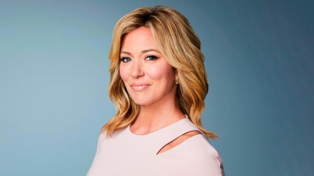 Former anchor Brooke Baldwin called on CNN to replace Chris Cuomo