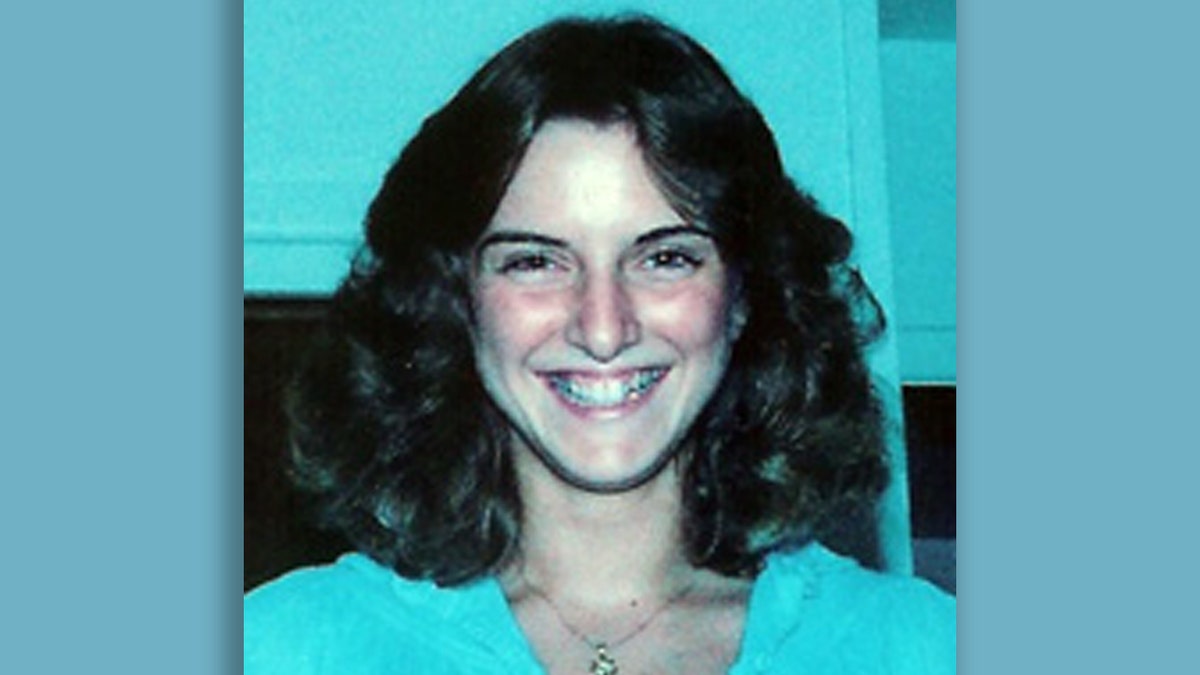 Robin Brooks was 20 when she was killed in 1980 in Sacramento, Calif. 