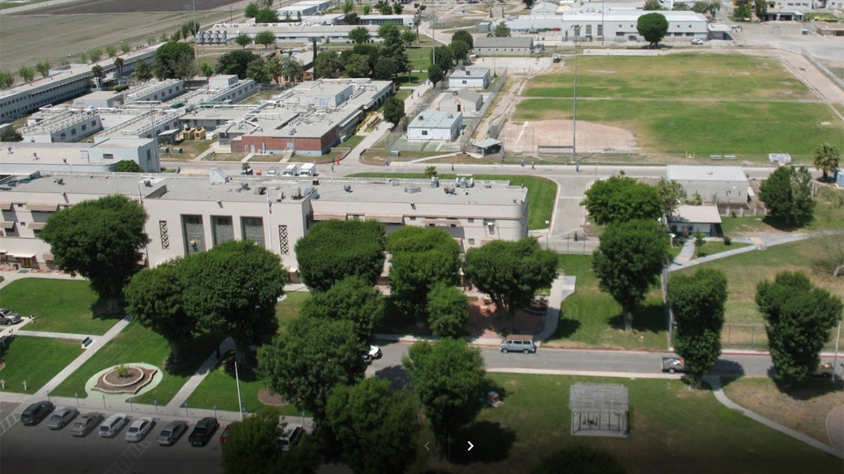 An inmate at the California Institution for Men in San Bernardino County died from what appears to be complications related to coronavirus, officials announced Sunday.