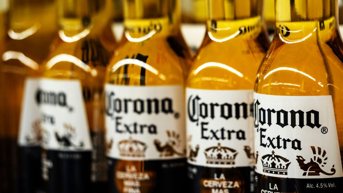 Grupo Modelo, which produces and exports Corona, among other beer brands, pledged its "total commitment to be part of the fight against the SARS CoV2 virus."