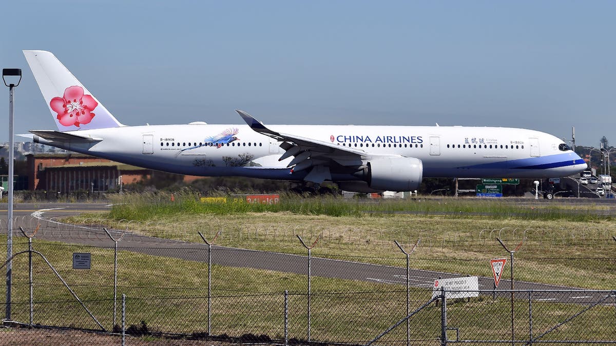 Taiwan is debating changing the name of its largest airline, China Airlines, during the coronavirus outbreak over concerns that it causes confusion. China's major airline is called Air China.