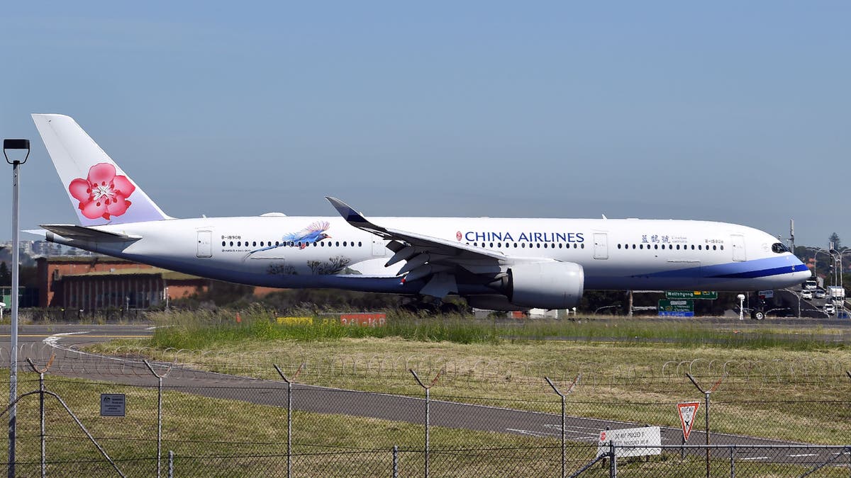 Taiwan is debating changing the name of its largest airline, China Airlines, during the coronavirus outbreak over concerns that it causes confusion. China's major airline is called Air China.
