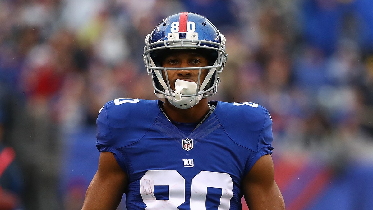 Victor Cruz says New York Giants boat photo will 'haunt' him - Sports  Illustrated