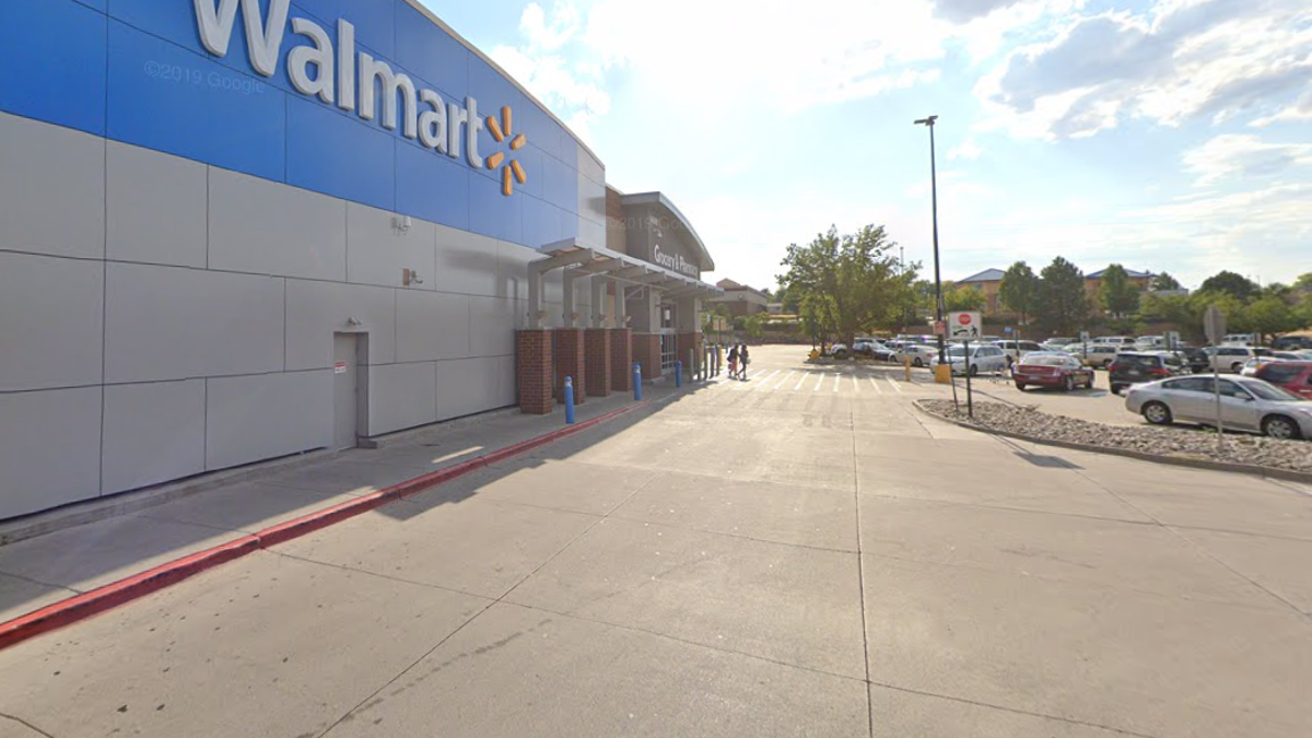 A Colorado Walmart linked to 11 coronavirus cases, including 3 deaths, was allowed to reopen on Sunday, according to state health officials.