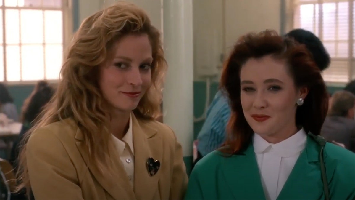 'Heathers' was released in 1989.?