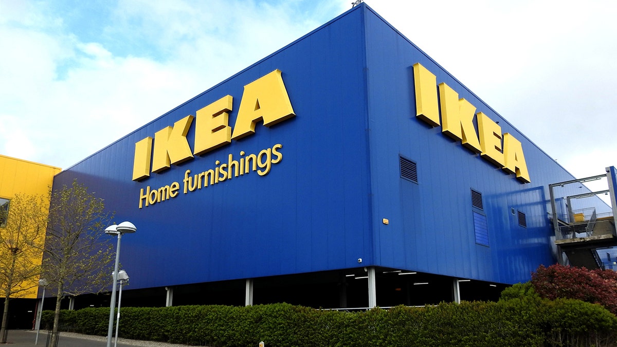 Ikea is now selling tiny homes. (iStock).