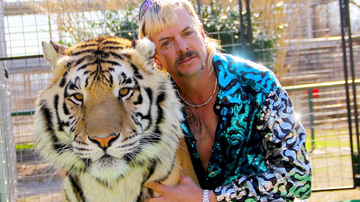 Tiger King