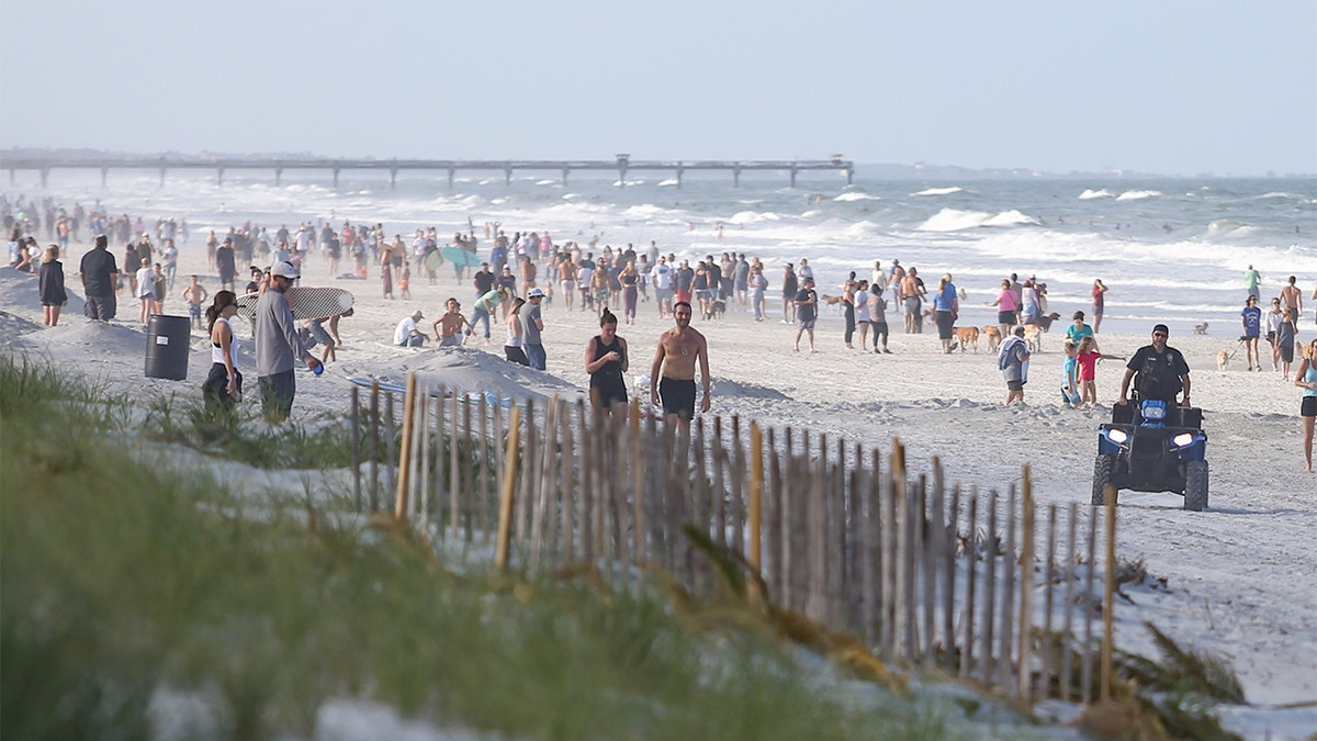 Opening of the Beaches Jacksonville 2024: Your Ultimate Guide