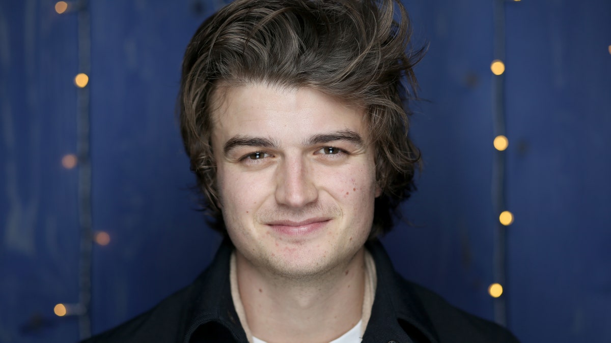 Joe Keery's Twitter was hacked over the weekend, a rep confirmed to Fox News.