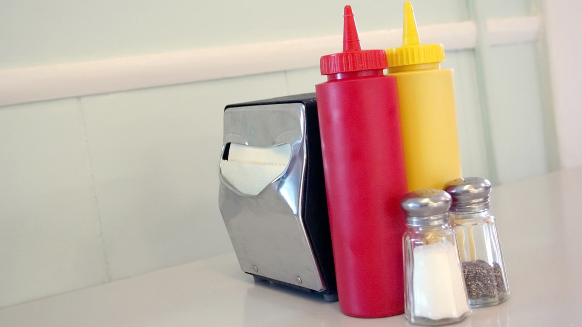 “And there’s certainly heavier focus on sanitation, on menus, and condiments. Anything on the tables that the customers could touch, would need to be cleaned," said Larry Lynch of the National Restaurant Association when discussing the ways restaurants might adapt following the COVID-19 health crisis.