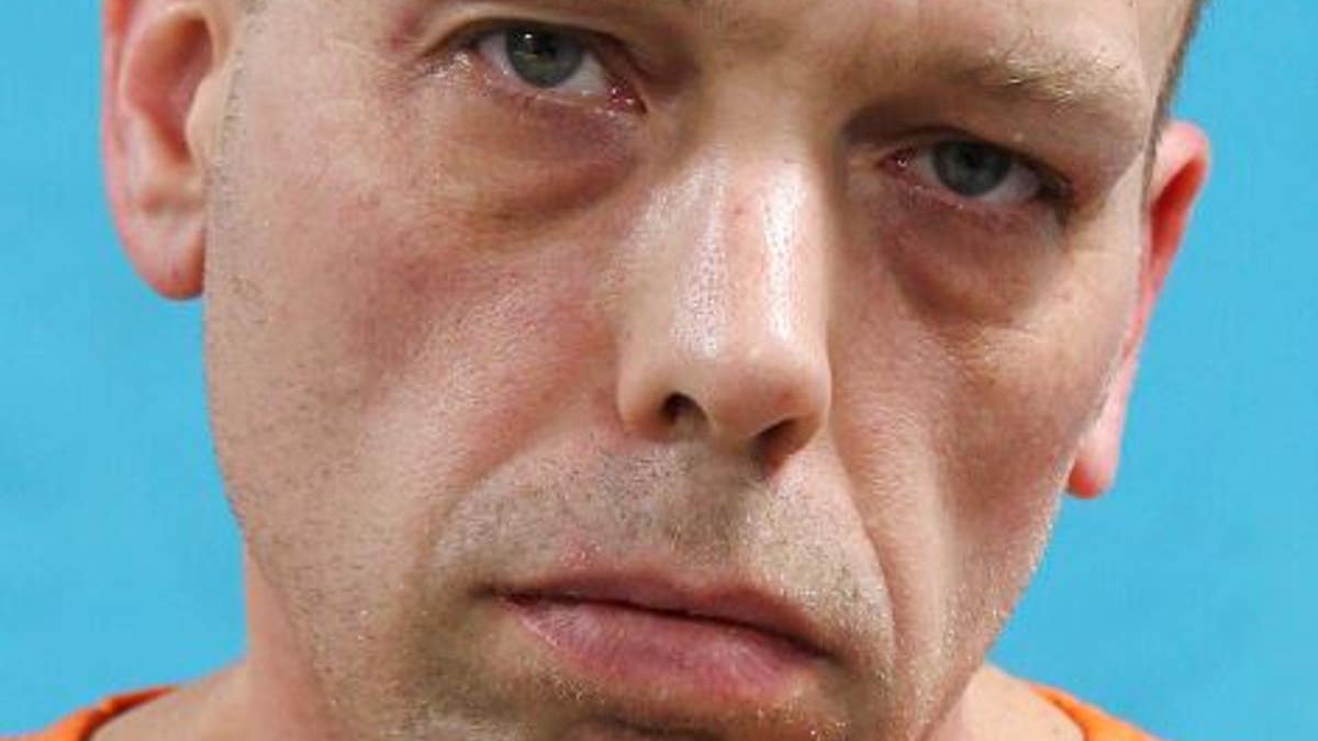Prosecutors have charged Nicholas Proffitt with a hate crime and other counts.