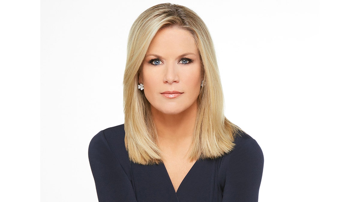 Fox News' Martha MacCallum is set to moderate the hour-long event.